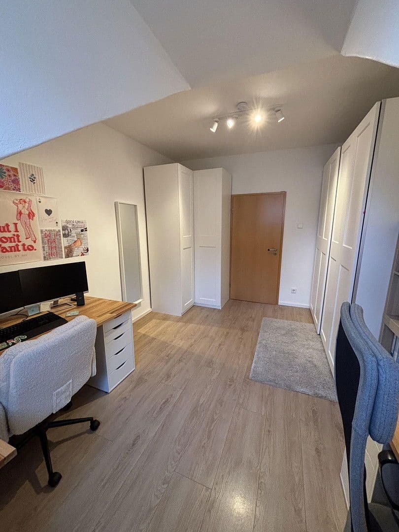 4 bedroom flat for sale, 75 m², Wetter (Ruhr), North Rhine-Westphalia 4 bedroom flat for sale, 75 m², Wetter (Ruhr), North Rhine-Westphalia