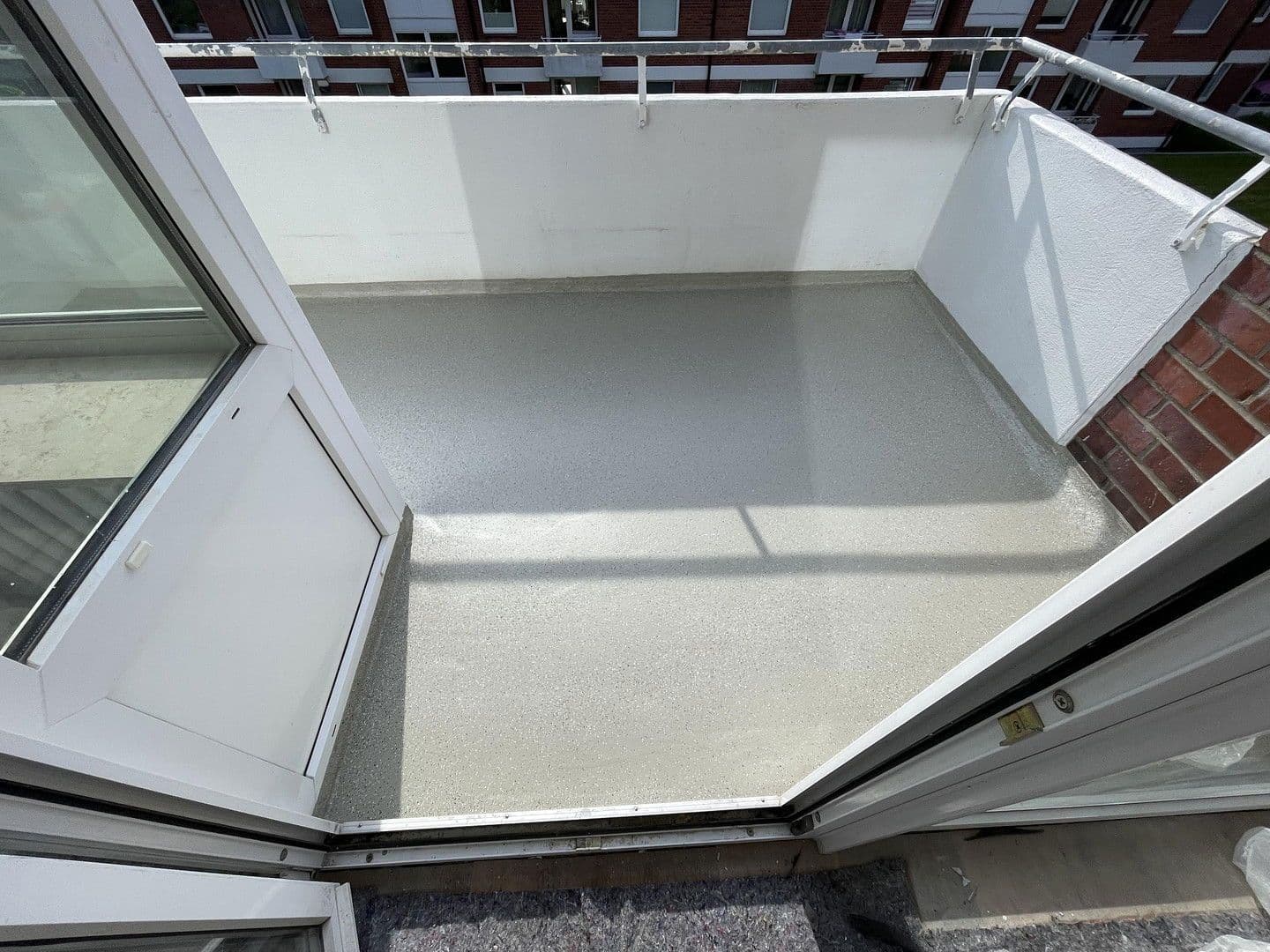 4 bedroom flat to rent, 98 m², Reinbek, Schleswig-Holstein 4 bedroom flat to rent, 98 m², Reinbek, Schleswig-Holstein