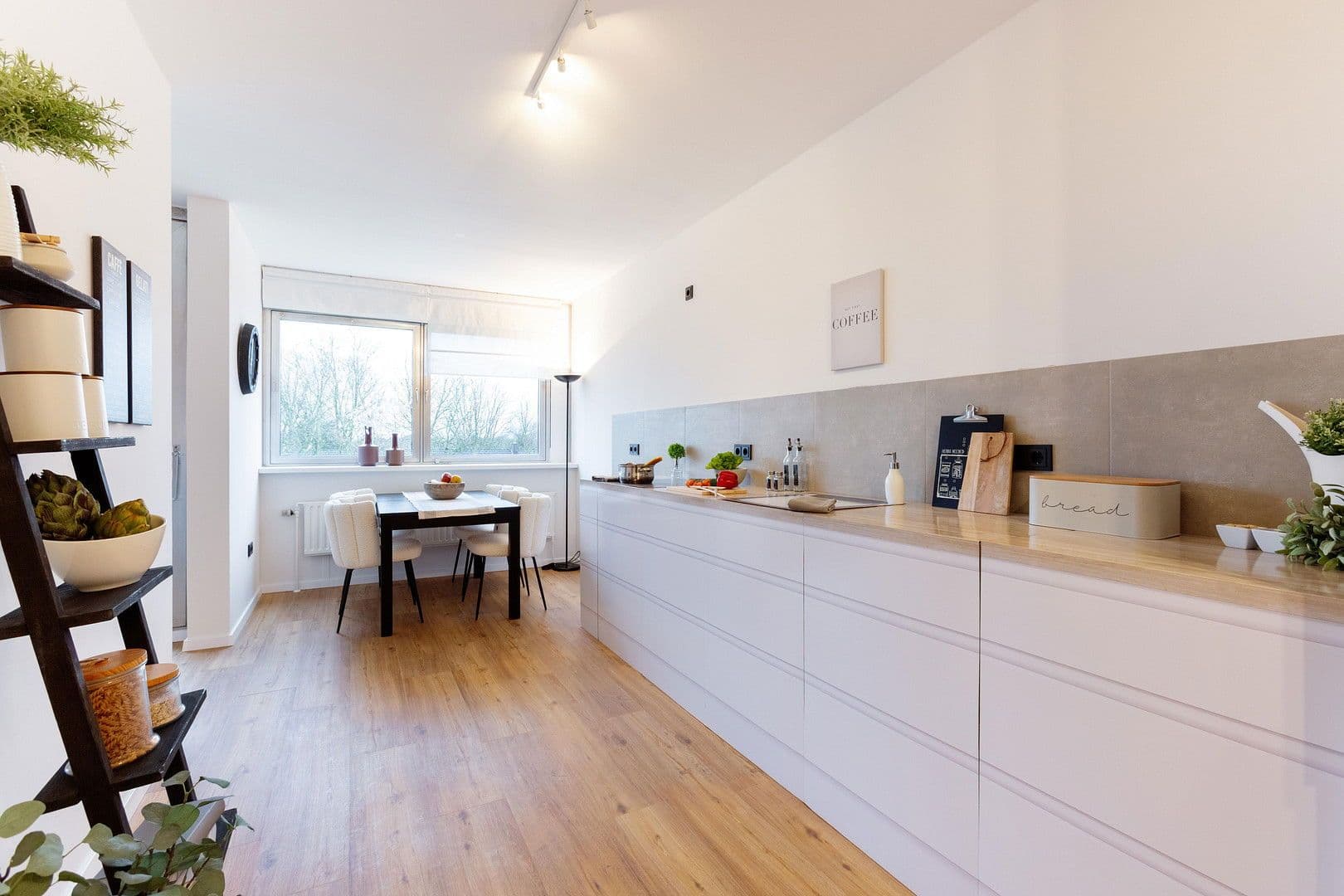 1 bedroom with open-plan kitchen flat for sale, 66 m², Dörwerstr. 54, Dortmund, North Rhine-Westphalia 1 bedroom with open-plan kitchen flat for sale, 66 m², Dörwerstr. 54, Dortmund, North Rhine-Westphalia