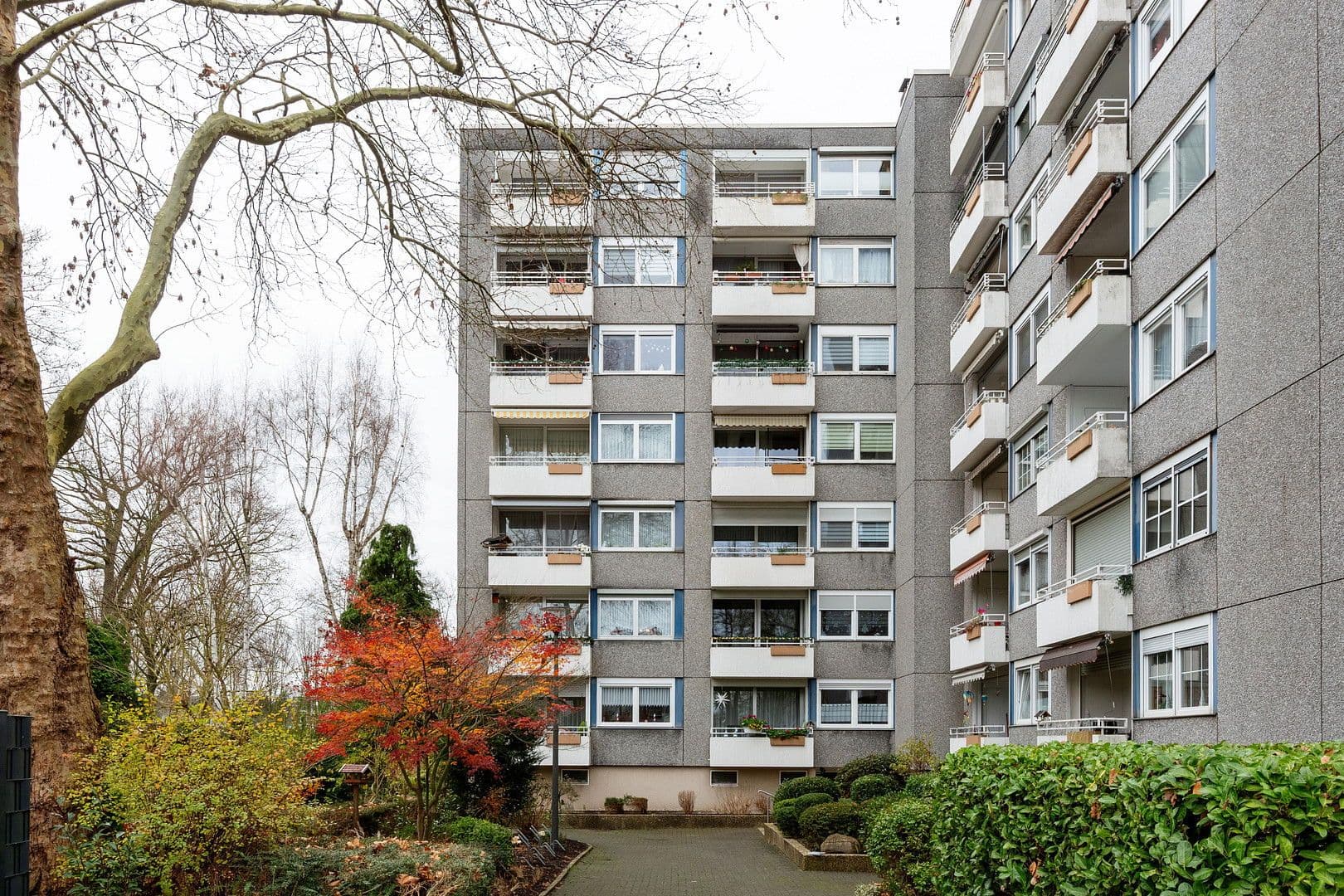 1 bedroom with open-plan kitchen flat for sale, 66 m², Dörwerstr. 54, Dortmund, North Rhine-Westphalia 1 bedroom with open-plan kitchen flat for sale, 66 m², Dörwerstr. 54, Dortmund, North Rhine-Westphalia