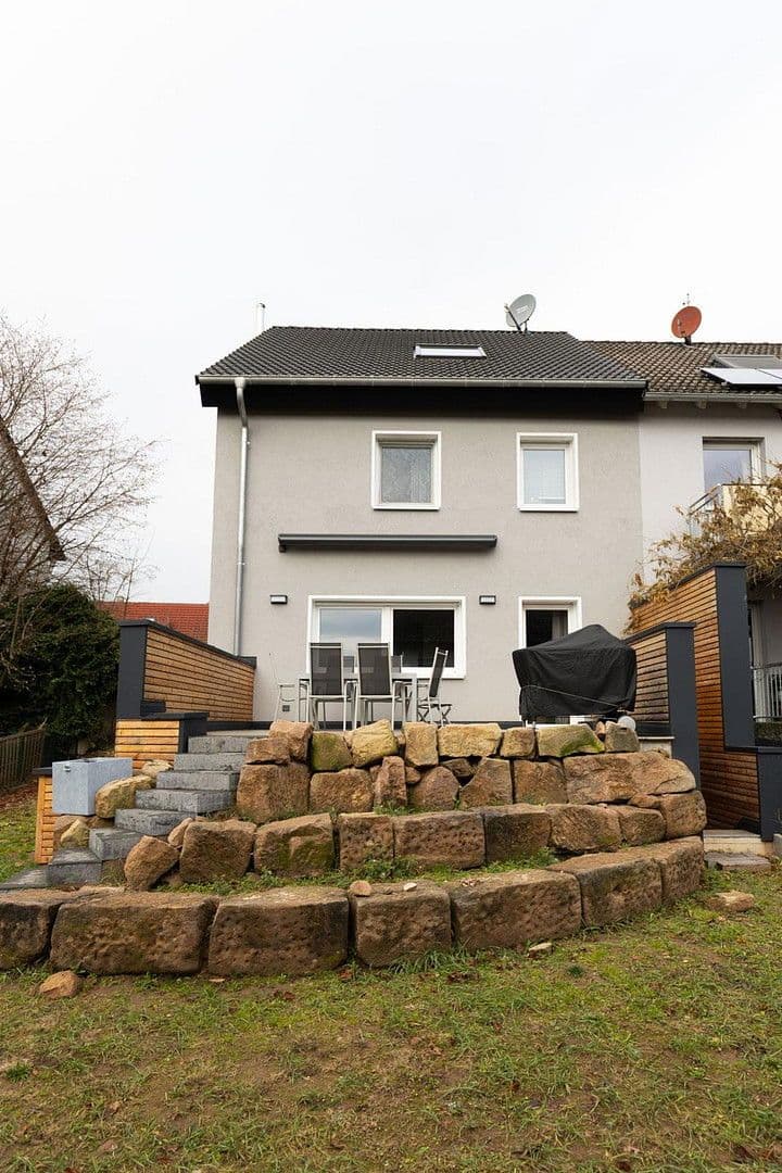 house for sale, 145 m², Fürther Str. 46, Roßtal, Bavaria house for sale, 145 m², Fürther Str. 46, Roßtal, Bavaria