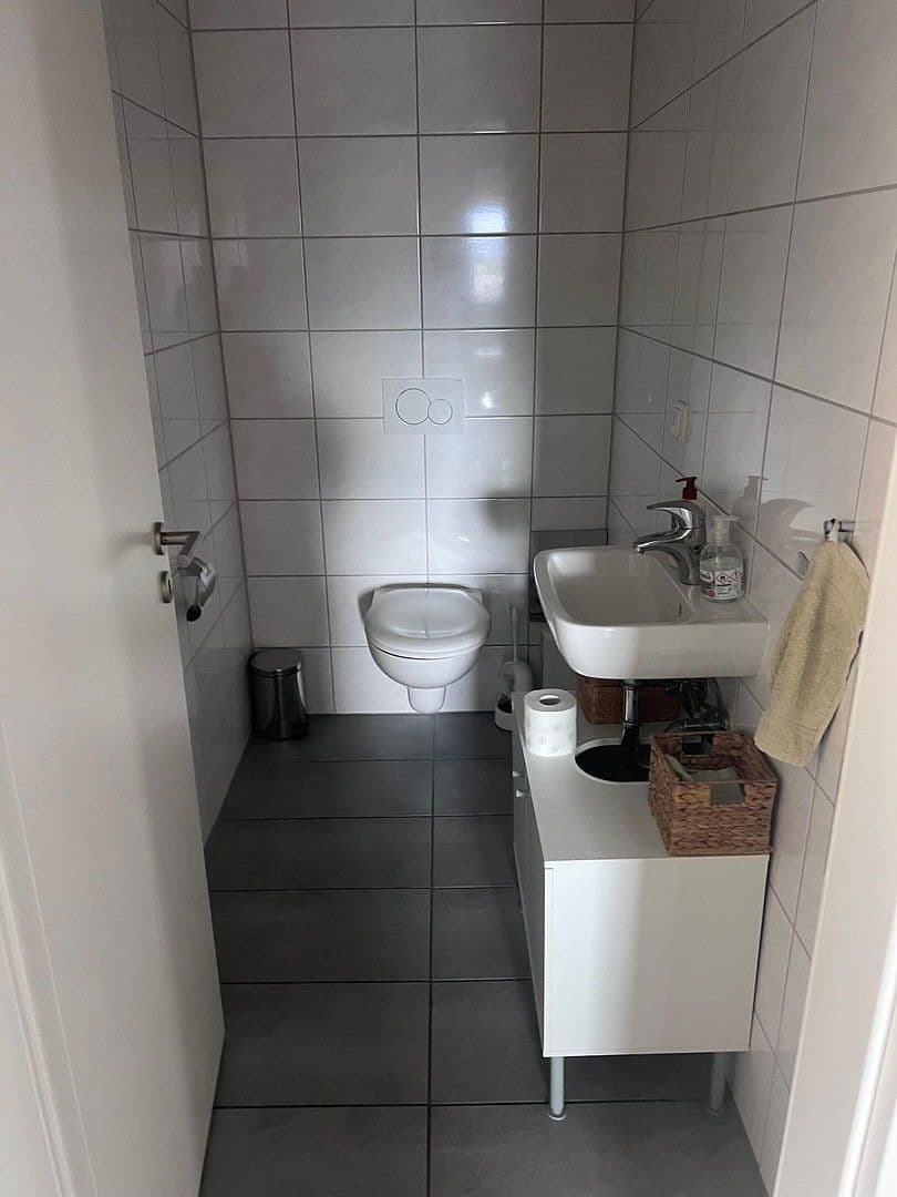 office to rent, 130 m², Robert Bosch Strasse 3, Limburg an der Lahn, Hesse office to rent, 130 m², Robert Bosch Strasse 3, Limburg an der Lahn, Hesse