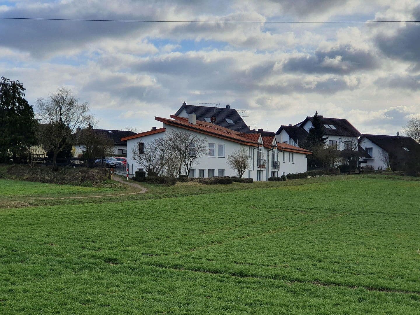 3 bedroom flat to rent, 105 m², Rödermark, Hesse 3 bedroom flat to rent, 105 m², Rödermark, Hesse