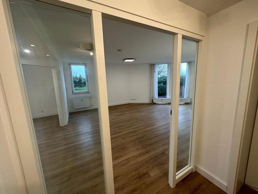 3 bedroom flat to rent, 105 m², Rödermark, Hesse 3 bedroom flat to rent, 105 m², Rödermark, Hesse