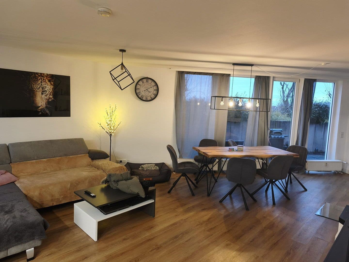 3 bedroom flat to rent, 105 m², Rödermark, Hesse 3 bedroom flat to rent, 105 m², Rödermark, Hesse