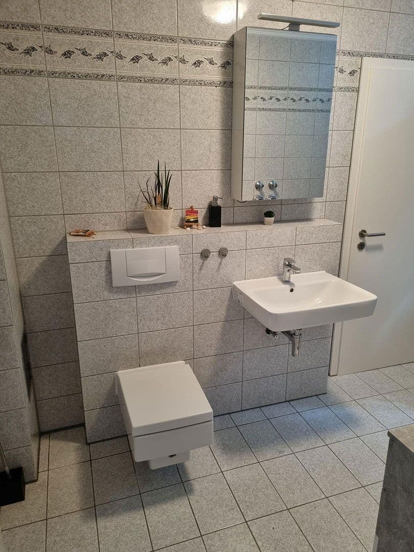 3 bedroom flat to rent, 105 m², Rödermark, Hesse 3 bedroom flat to rent, 105 m², Rödermark, Hesse