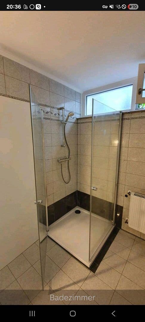 3 bedroom flat to rent, 105 m², Rödermark, Hesse 3 bedroom flat to rent, 105 m², Rödermark, Hesse