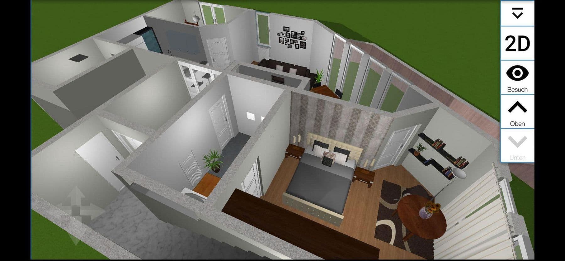 3 bedroom flat to rent, 105 m², Rödermark, Hesse 3 bedroom flat to rent, 105 m², Rödermark, Hesse