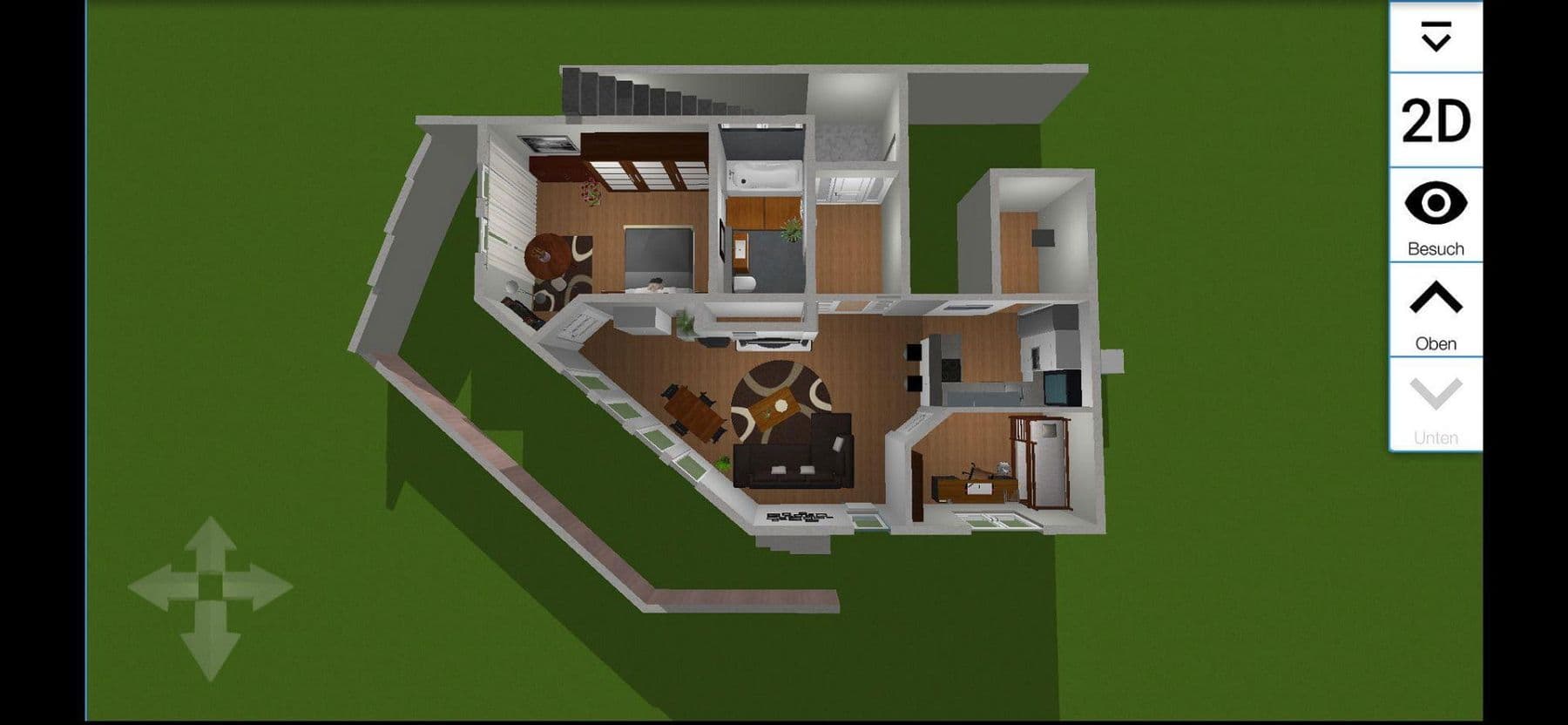 3 bedroom flat to rent, 105 m², Rödermark, Hesse 3 bedroom flat to rent, 105 m², Rödermark, Hesse