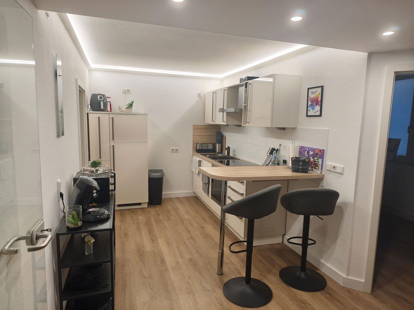 3 bedroom flat to rent, 105 m², Rödermark, Hesse 3 bedroom flat to rent, 105 m², Rödermark, Hesse