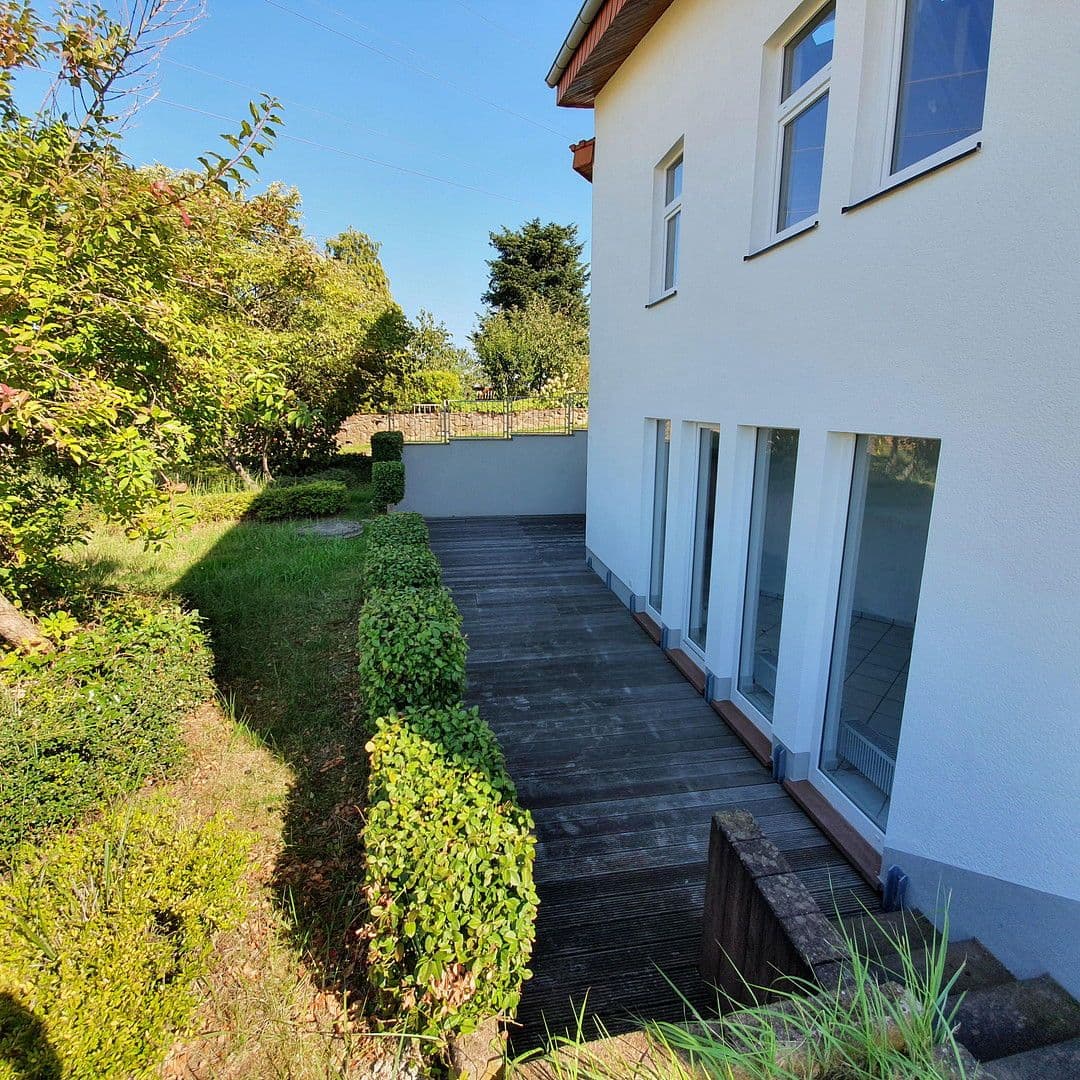 3 bedroom flat to rent, 105 m², Rödermark, Hesse 3 bedroom flat to rent, 105 m², Rödermark, Hesse