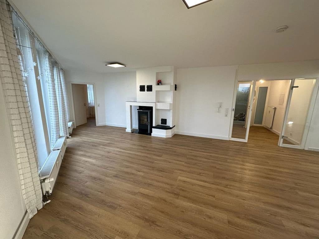 3 bedroom flat to rent, 105 m², Rödermark, Hesse 3 bedroom flat to rent, 105 m², Rödermark, Hesse