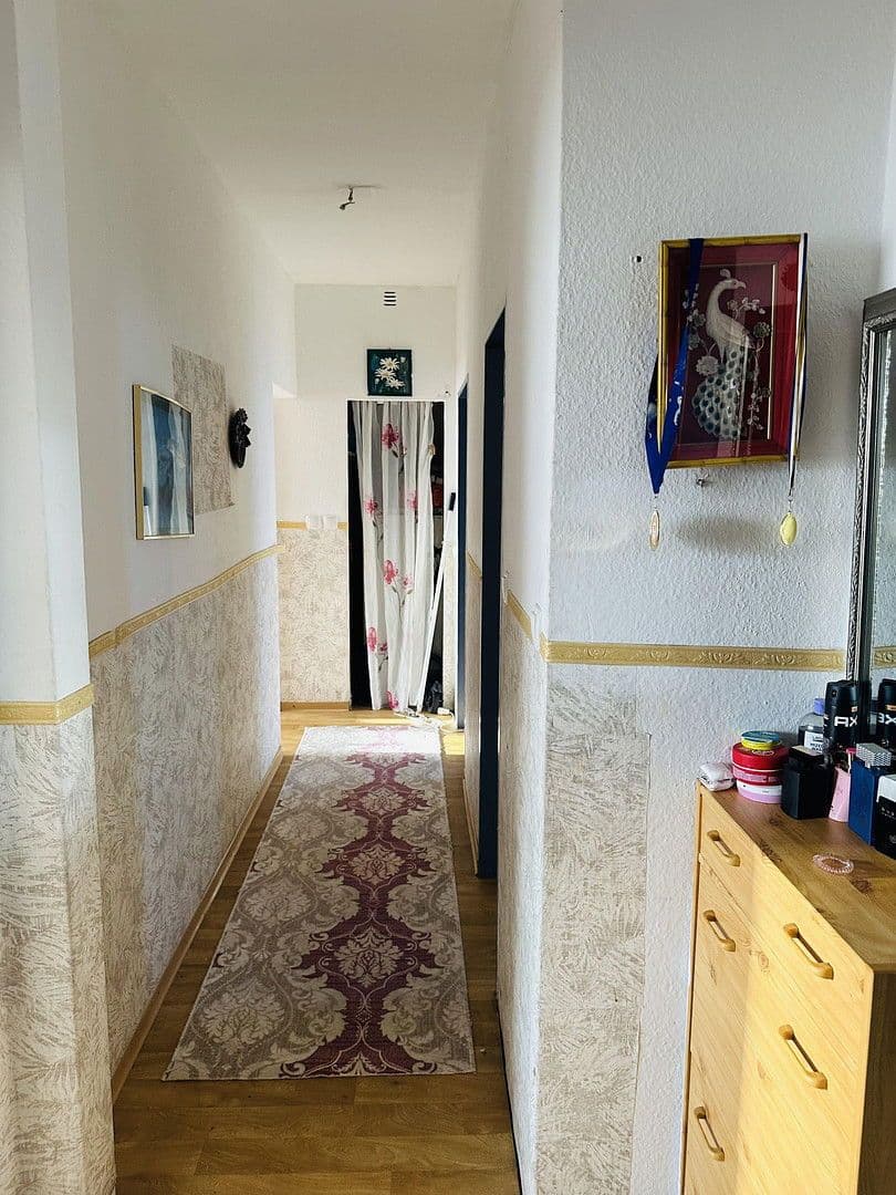 3 bedroom flat for sale, 67 m², Grünendeicher Straße, Stade, Lower Saxony 3 bedroom flat for sale, 67 m², Grünendeicher Straße, Stade, Lower Saxony