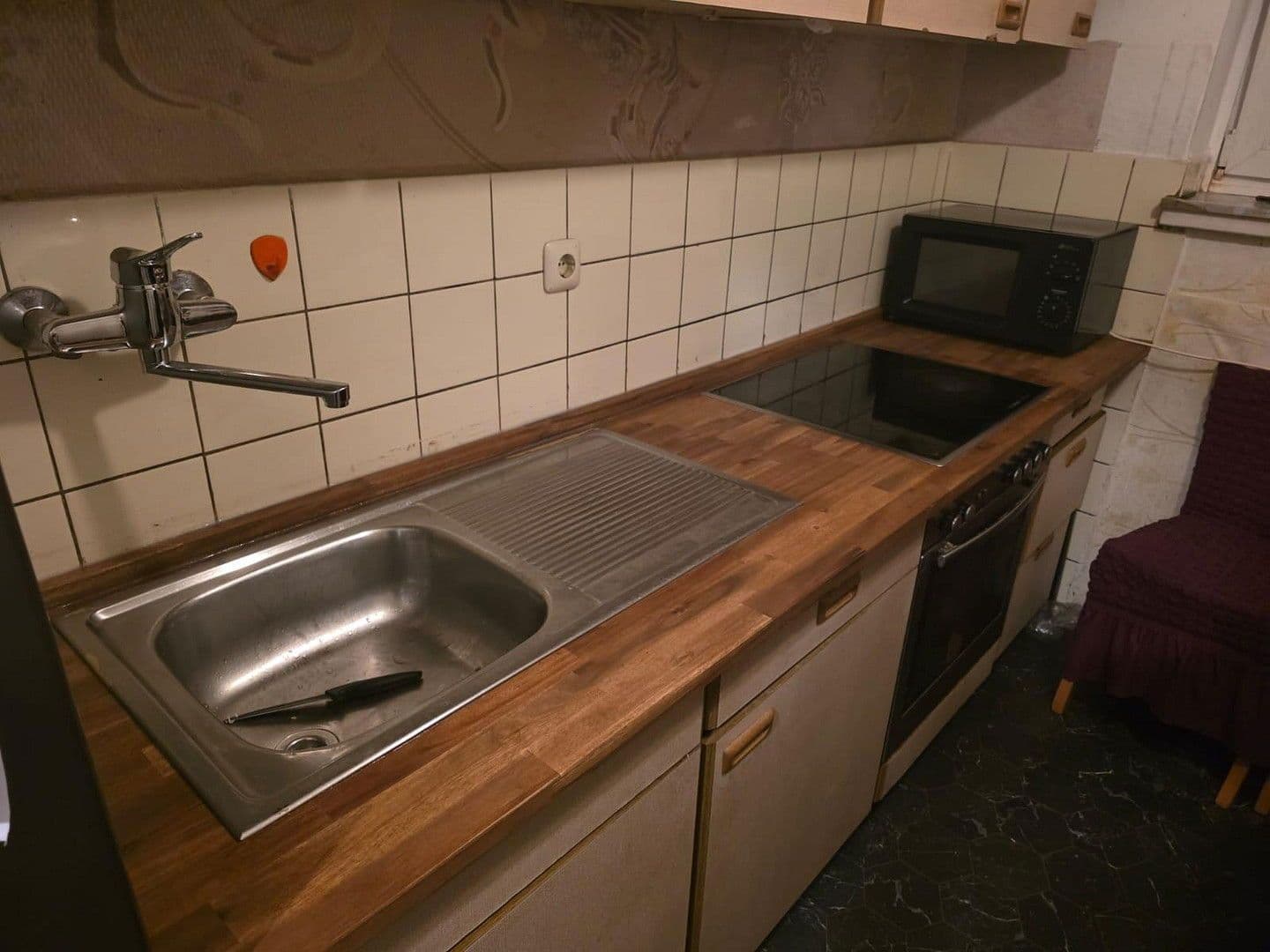 3 bedroom flat for sale, 67 m², Grünendeicher Straße, Stade, Lower Saxony 3 bedroom flat for sale, 67 m², Grünendeicher Straße, Stade, Lower Saxony