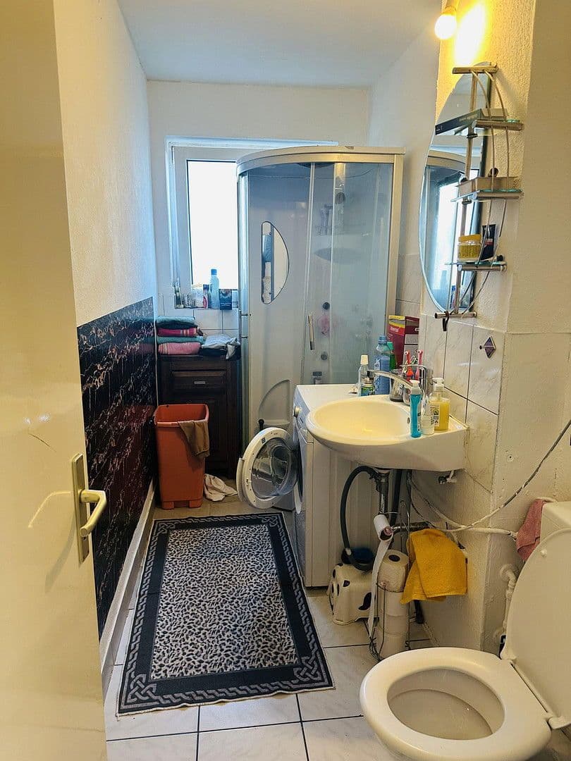 3 bedroom flat for sale, 67 m², Grünendeicher Straße, Stade, Lower Saxony 3 bedroom flat for sale, 67 m², Grünendeicher Straße, Stade, Lower Saxony