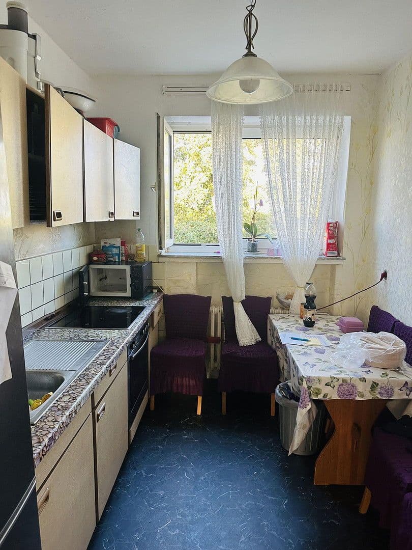 3 bedroom flat for sale, 67 m², Grünendeicher Straße, Stade, Lower Saxony 3 bedroom flat for sale, 67 m², Grünendeicher Straße, Stade, Lower Saxony