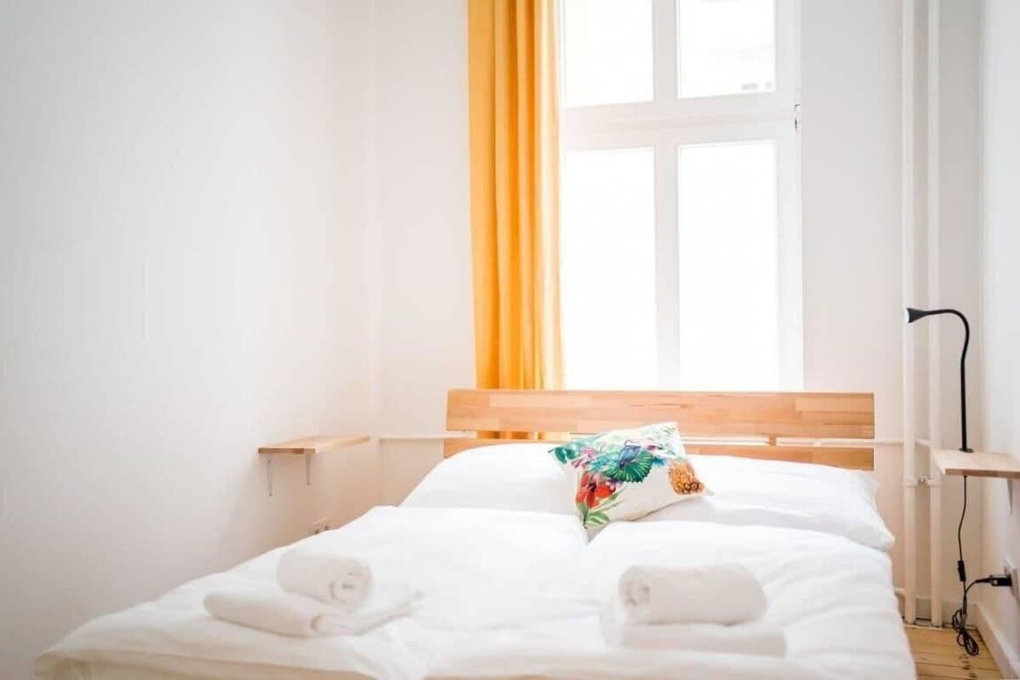 3 bedroom flat to rent, 100 m², Mainzer Str. 5, Berlin, Berlin 3 bedroom flat to rent, 100 m², Mainzer Str. 5, Berlin, Berlin