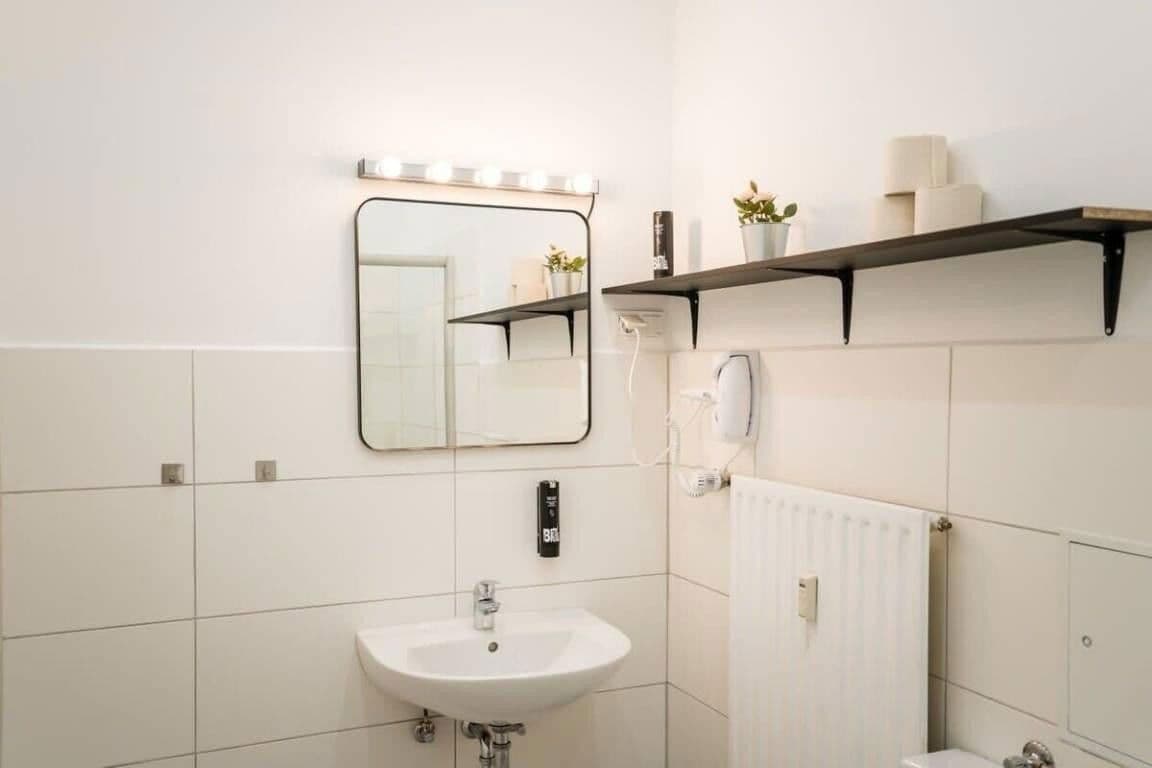 3 bedroom flat to rent, 100 m², Mainzer Str. 5, Berlin, Berlin 3 bedroom flat to rent, 100 m², Mainzer Str. 5, Berlin, Berlin