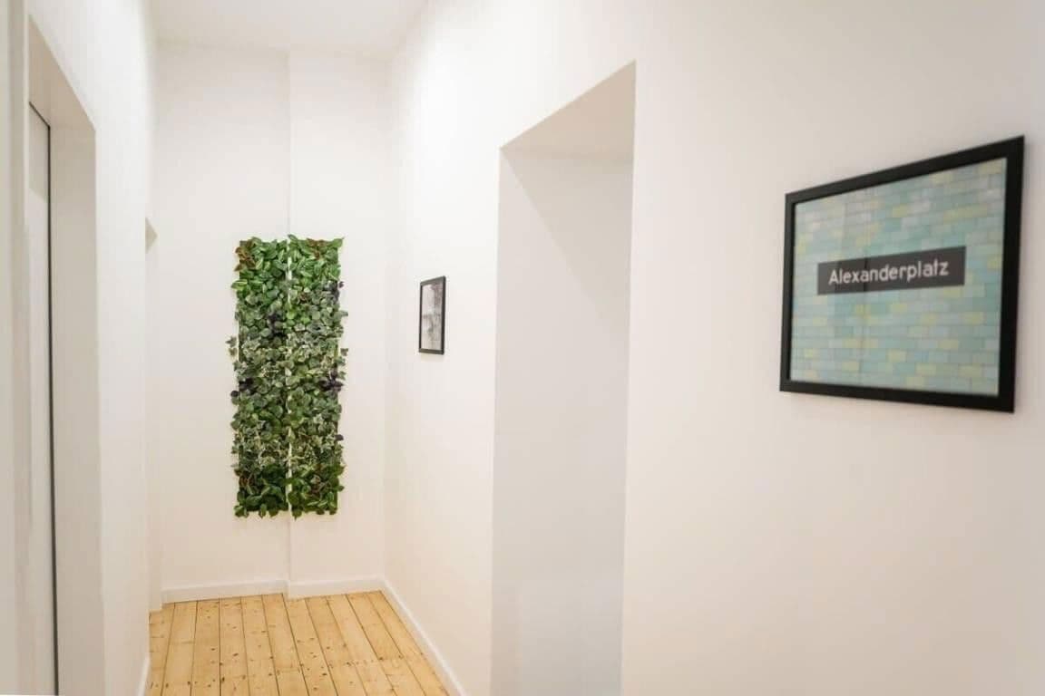 3 bedroom flat to rent, 100 m², Mainzer Str. 5, Berlin, Berlin 3 bedroom flat to rent, 100 m², Mainzer Str. 5, Berlin, Berlin