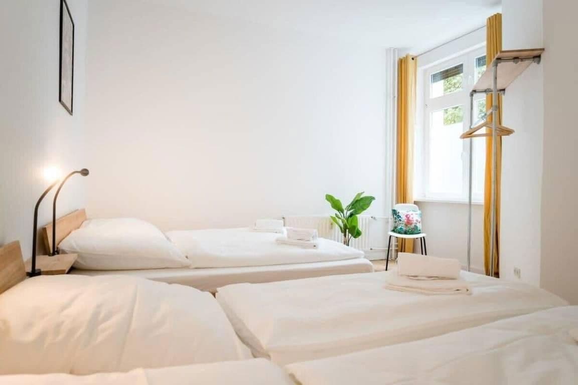 3 bedroom flat to rent, 100 m², Mainzer Str. 5, Berlin, Berlin 3 bedroom flat to rent, 100 m², Mainzer Str. 5, Berlin, Berlin