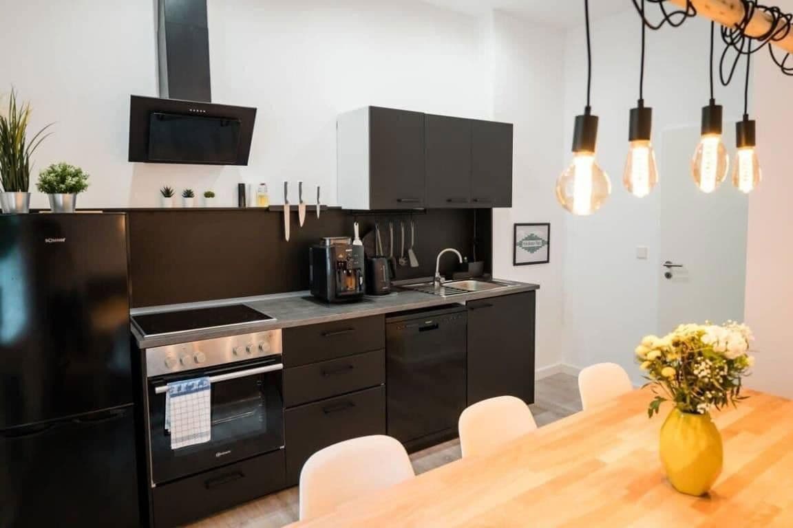 3 bedroom flat to rent, 100 m², Mainzer Str. 5, Berlin, Berlin 3 bedroom flat to rent, 100 m², Mainzer Str. 5, Berlin, Berlin