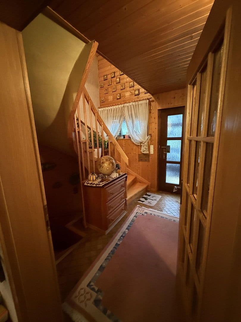 house for sale, 144 m², Im Kirschgarten 10, Olsbrücken, Rhineland-Palatinate house for sale, 144 m², Im Kirschgarten 10, Olsbrücken, Rhineland-Palatinate