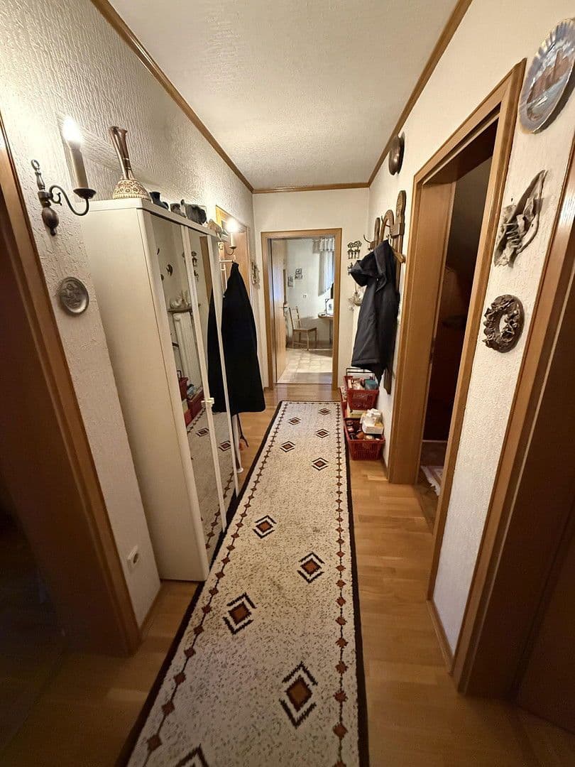 house for sale, 144 m², Im Kirschgarten 10, Olsbrücken, Rhineland-Palatinate house for sale, 144 m², Im Kirschgarten 10, Olsbrücken, Rhineland-Palatinate