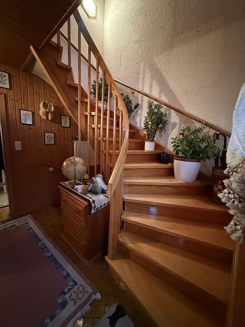 house for sale, 144 m², Im Kirschgarten 10, Olsbrücken, Rhineland-Palatinate house for sale, 144 m², Im Kirschgarten 10, Olsbrücken, Rhineland-Palatinate