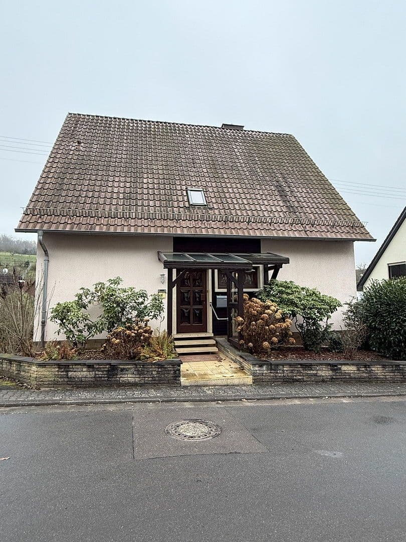 house for sale, 144 m², Im Kirschgarten 10, Olsbrücken, Rhineland-Palatinate house for sale, 144 m², Im Kirschgarten 10, Olsbrücken, Rhineland-Palatinate