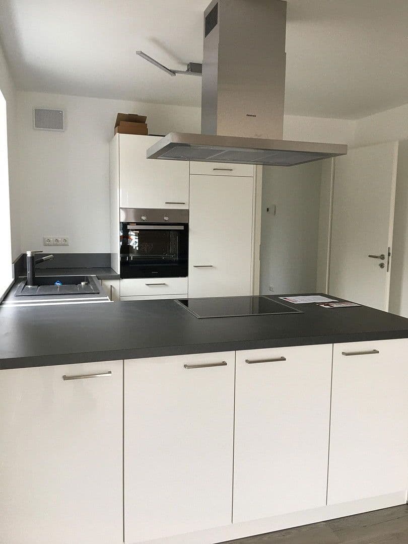 1 bedroom flat for sale, 62 m², Nittendorf, Bavaria 1 bedroom flat for sale, 62 m², Nittendorf, Bavaria