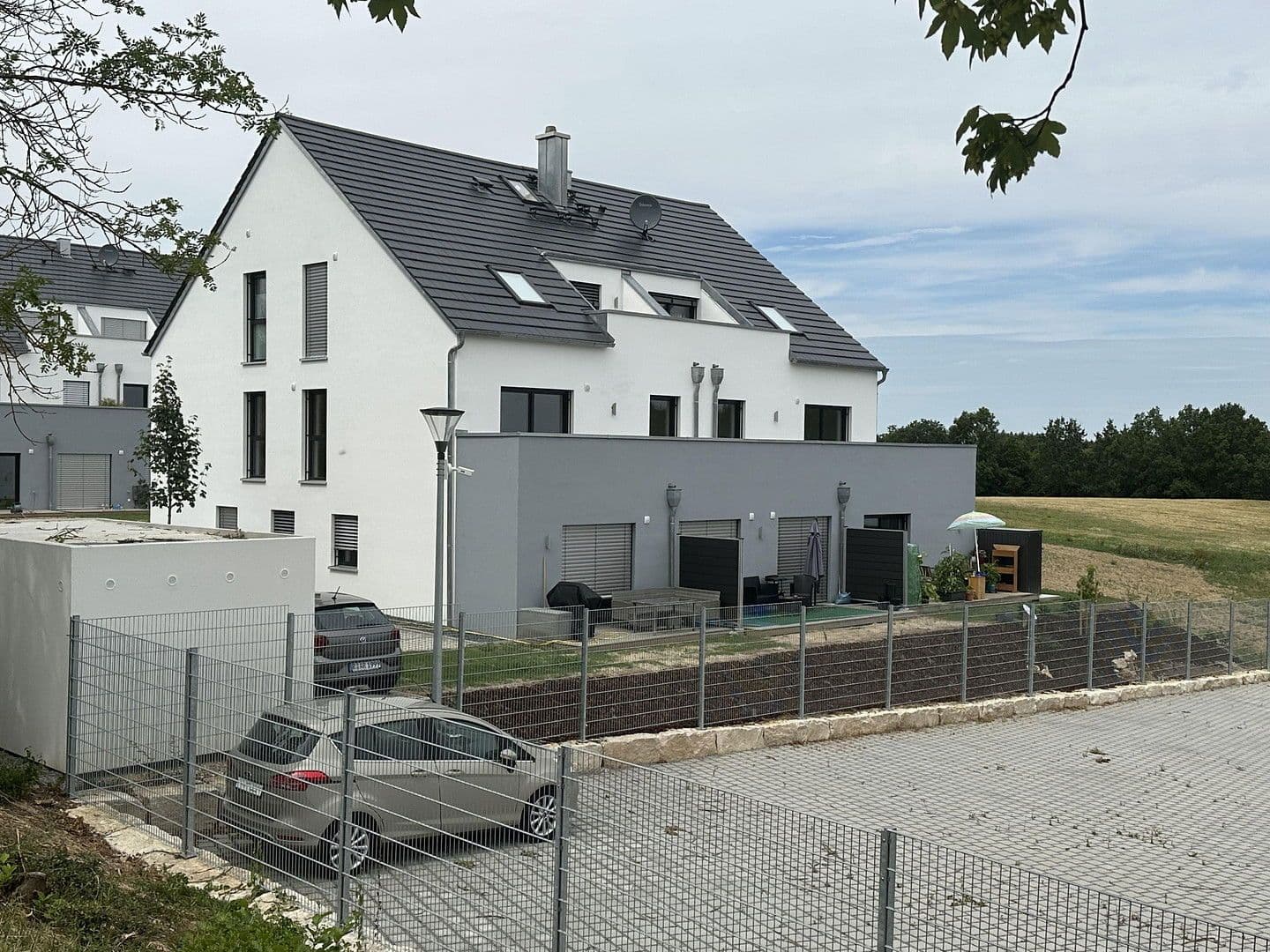 1 bedroom flat for sale, 62 m², Nittendorf, Bavaria 1 bedroom flat for sale, 62 m², Nittendorf, Bavaria