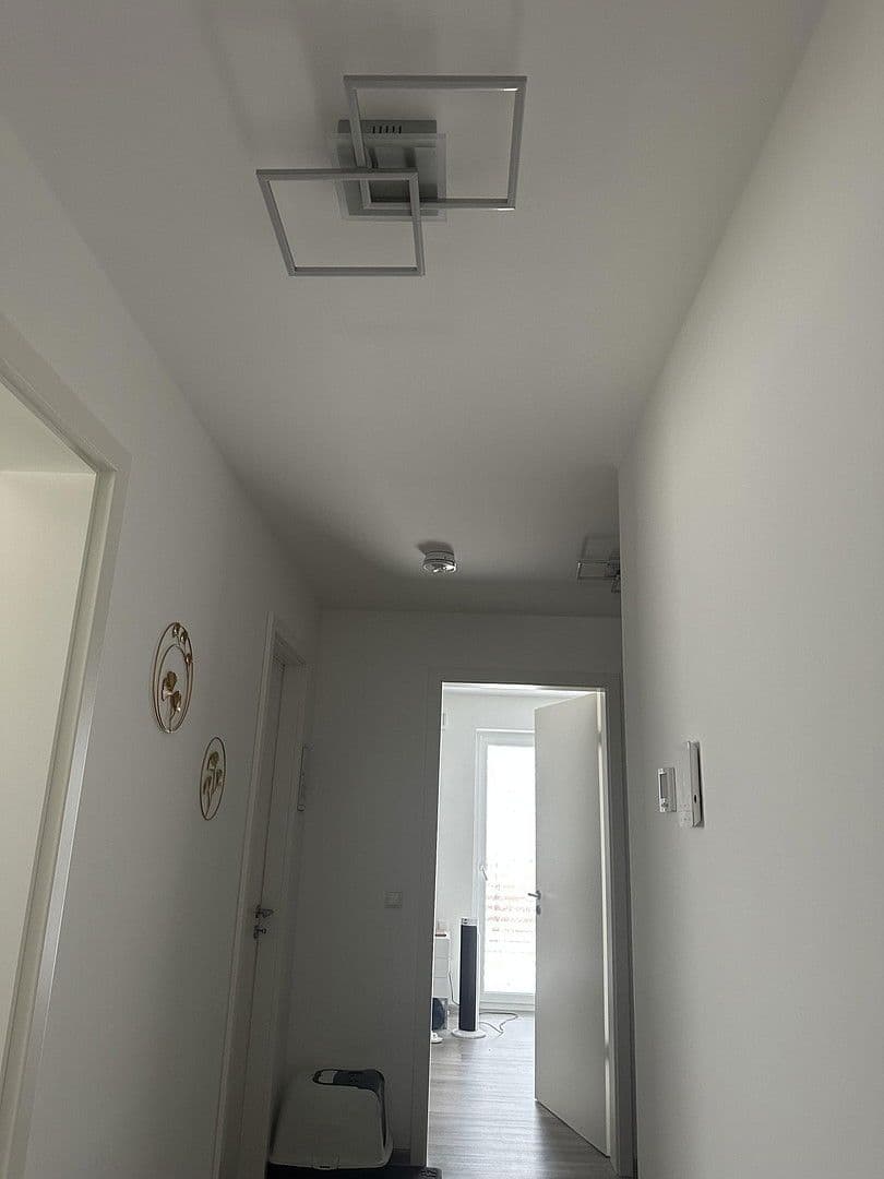 1 bedroom flat for sale, 62 m², Nittendorf, Bavaria 1 bedroom flat for sale, 62 m², Nittendorf, Bavaria