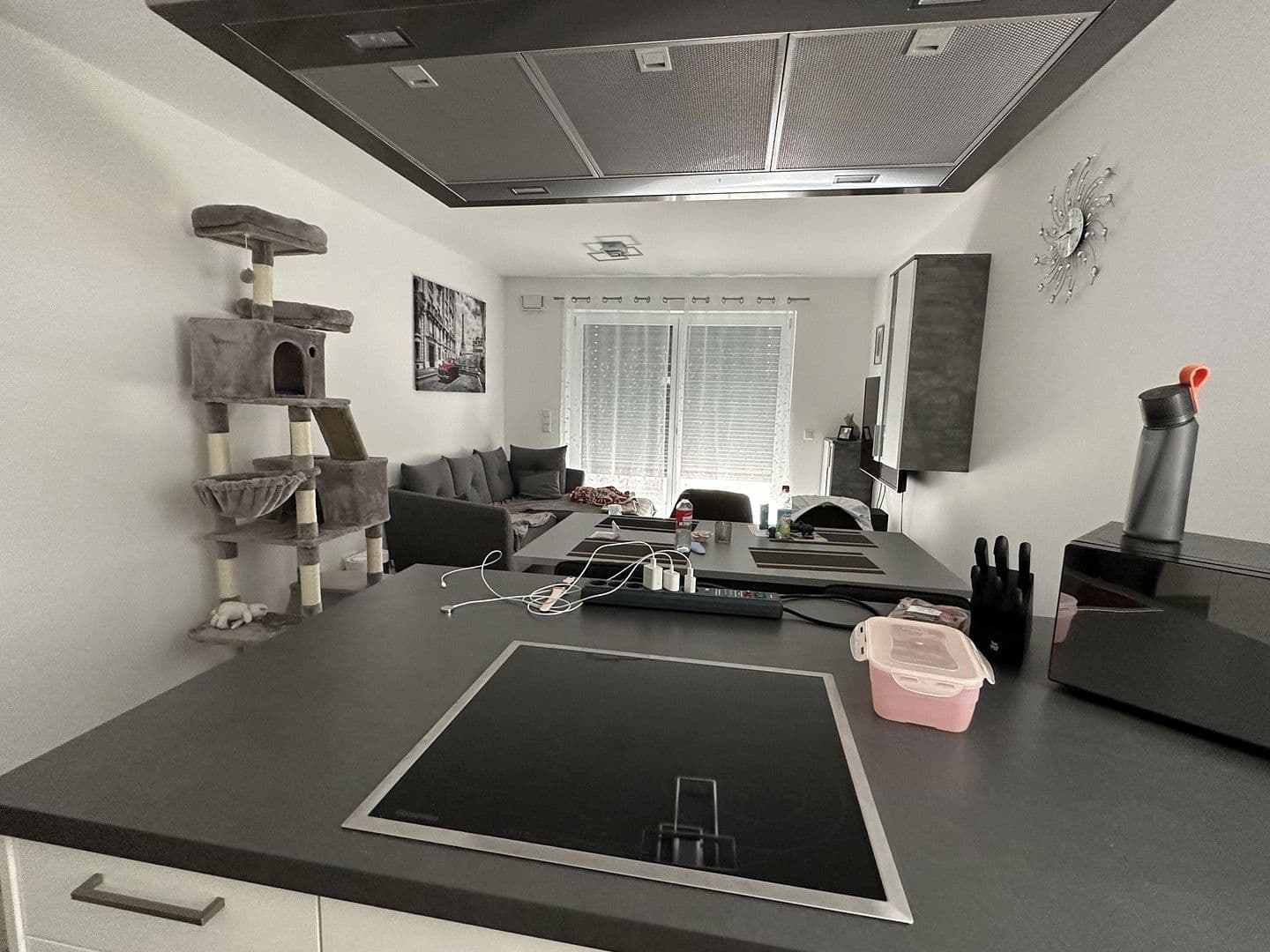 1 bedroom flat for sale, 62 m², Nittendorf, Bavaria 1 bedroom flat for sale, 62 m², Nittendorf, Bavaria