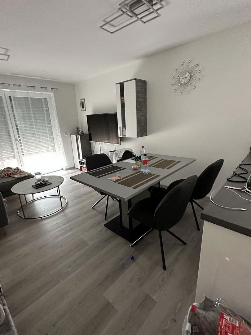 1 bedroom flat for sale, 62 m², Nittendorf, Bavaria 1 bedroom flat for sale, 62 m², Nittendorf, Bavaria