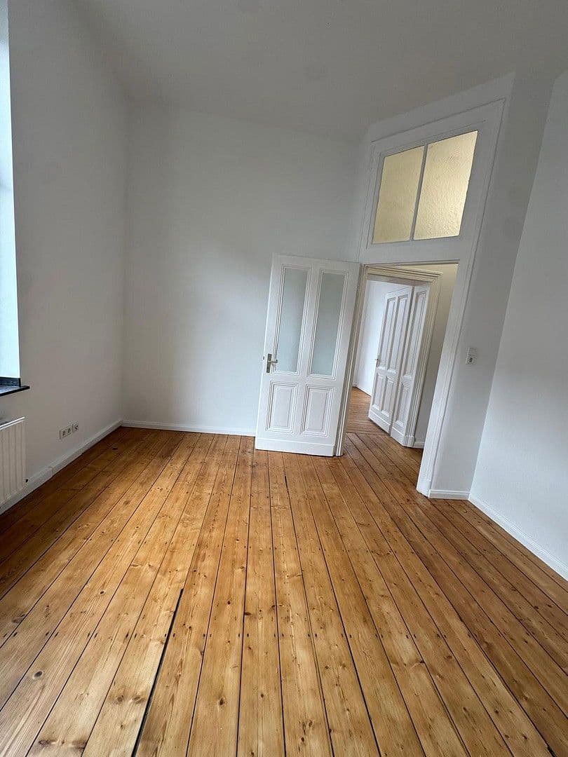 4 bedroom flat to rent, 86 m², Düsseldorf, North Rhine-Westphalia 4 bedroom flat to rent, 86 m², Düsseldorf, North Rhine-Westphalia