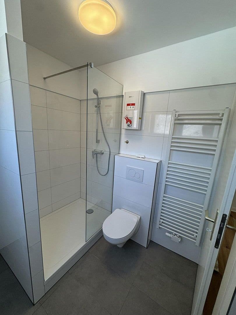 4 bedroom flat to rent, 86 m², Düsseldorf, North Rhine-Westphalia 4 bedroom flat to rent, 86 m², Düsseldorf, North Rhine-Westphalia