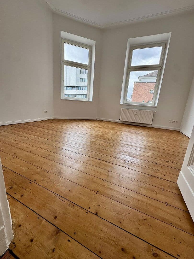 4 bedroom flat to rent, 86 m², Düsseldorf, North Rhine-Westphalia 4 bedroom flat to rent, 86 m², Düsseldorf, North Rhine-Westphalia