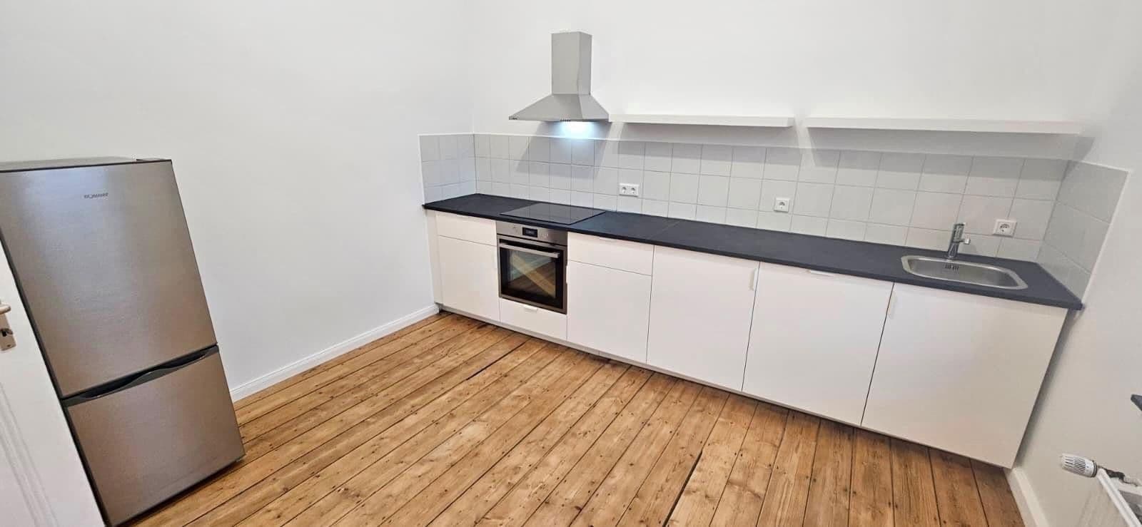 4 bedroom flat to rent, 86 m², Düsseldorf, North Rhine-Westphalia 4 bedroom flat to rent, 86 m², Düsseldorf, North Rhine-Westphalia