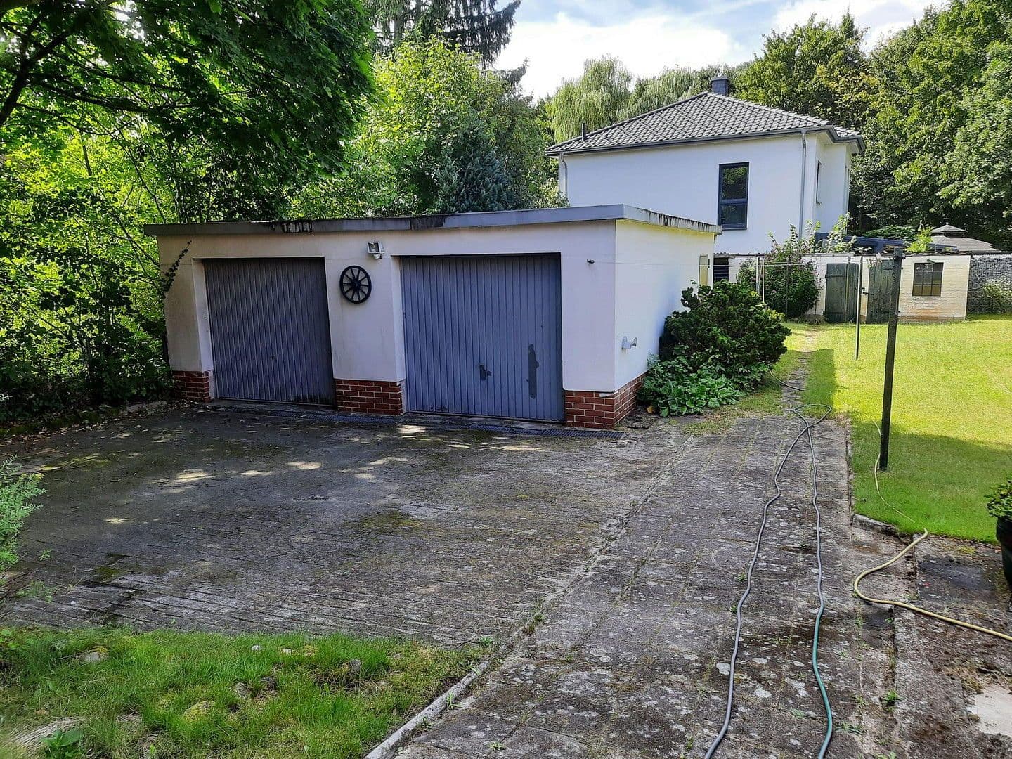 house for sale, 90 m², Celle, Lower Saxony house for sale, 90 m², Celle, Lower Saxony