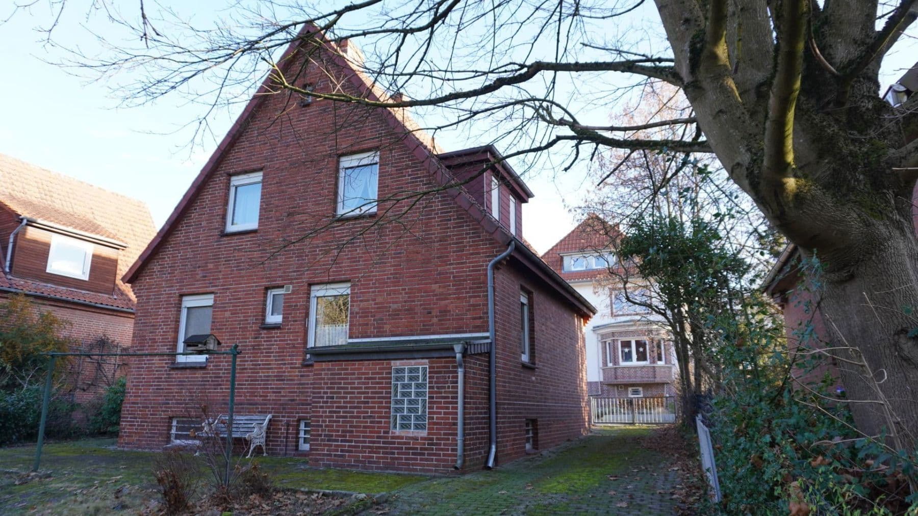 house for sale, 90 m², Celle, Lower Saxony house for sale, 90 m², Celle, Lower Saxony