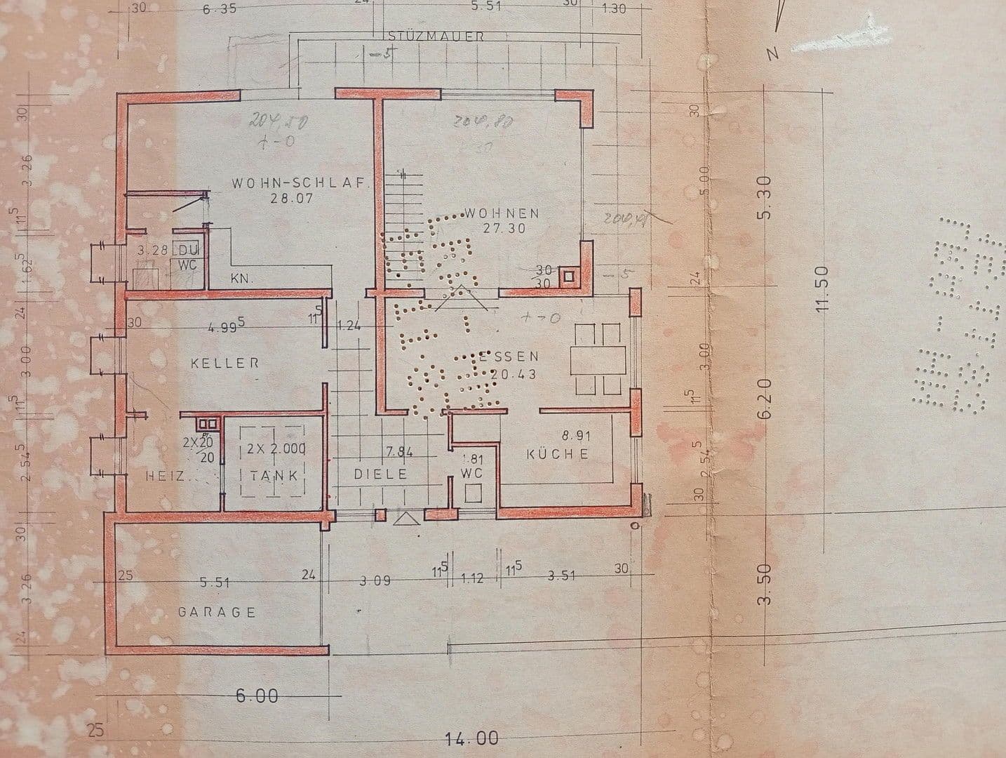house for sale, 179 m², Neuenstadt am Kocher, Baden-Württemberg house for sale, 179 m², Neuenstadt am Kocher, Baden-Württemberg