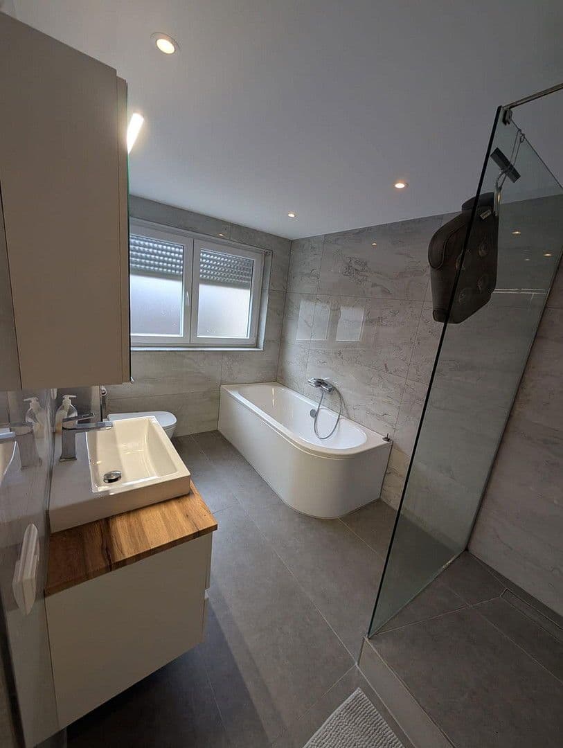 3 bedroom flat to rent, 74 m², Böblingen, Baden-Württemberg 3 bedroom flat to rent, 74 m², Böblingen, Baden-Württemberg