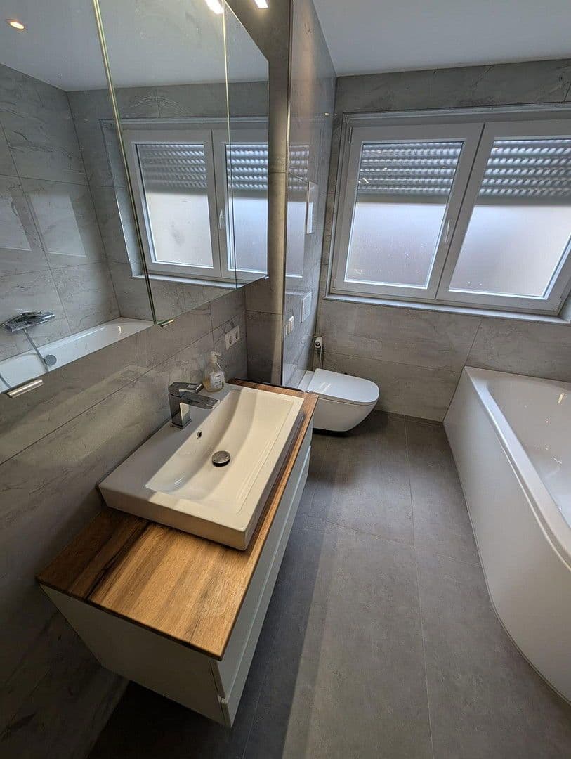 3 bedroom flat to rent, 74 m², Böblingen, Baden-Württemberg 3 bedroom flat to rent, 74 m², Böblingen, Baden-Württemberg