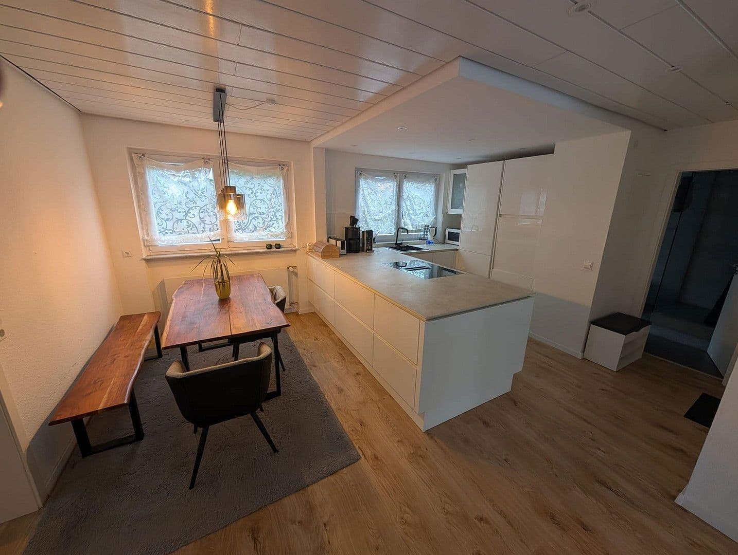 3 bedroom flat to rent, 74 m², Böblingen, Baden-Württemberg 3 bedroom flat to rent, 74 m², Böblingen, Baden-Württemberg