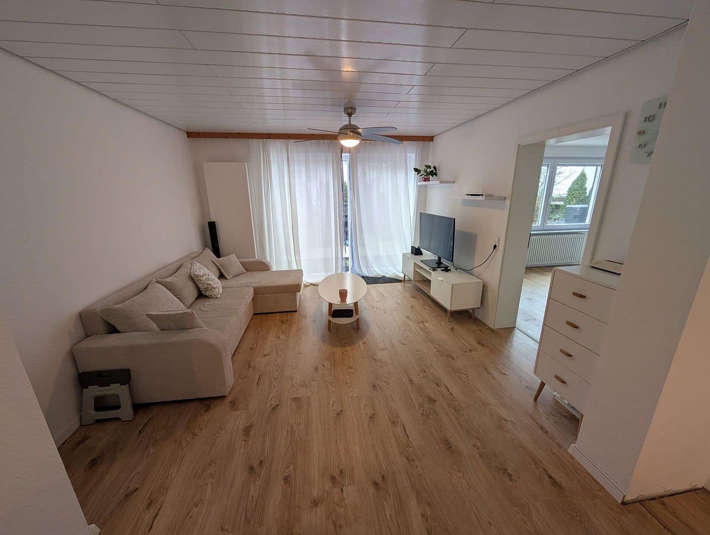 3 bedroom flat to rent, 74 m², Böblingen, Baden-Württemberg 3 bedroom flat to rent, 74 m², Böblingen, Baden-Württemberg