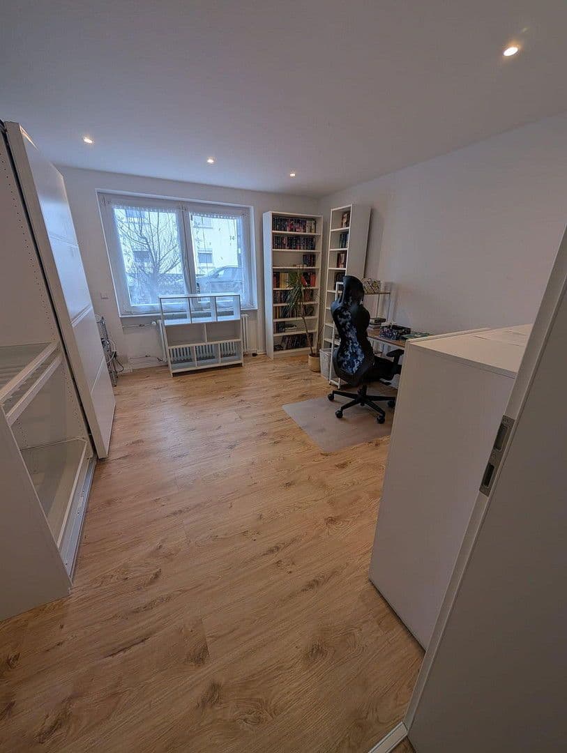 3 bedroom flat to rent, 74 m², Böblingen, Baden-Württemberg 3 bedroom flat to rent, 74 m², Böblingen, Baden-Württemberg