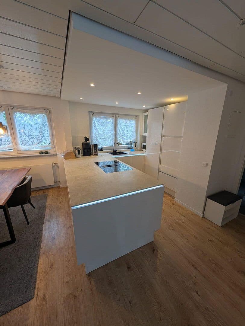 3 bedroom flat to rent, 74 m², Böblingen, Baden-Württemberg 3 bedroom flat to rent, 74 m², Böblingen, Baden-Württemberg