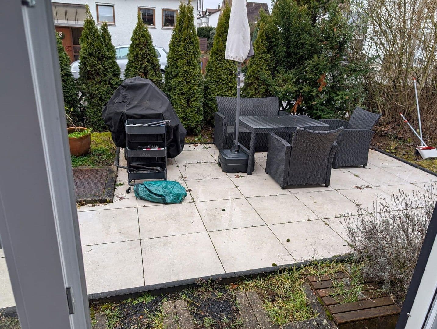 3 bedroom flat to rent, 74 m², Böblingen, Baden-Württemberg 3 bedroom flat to rent, 74 m², Böblingen, Baden-Württemberg