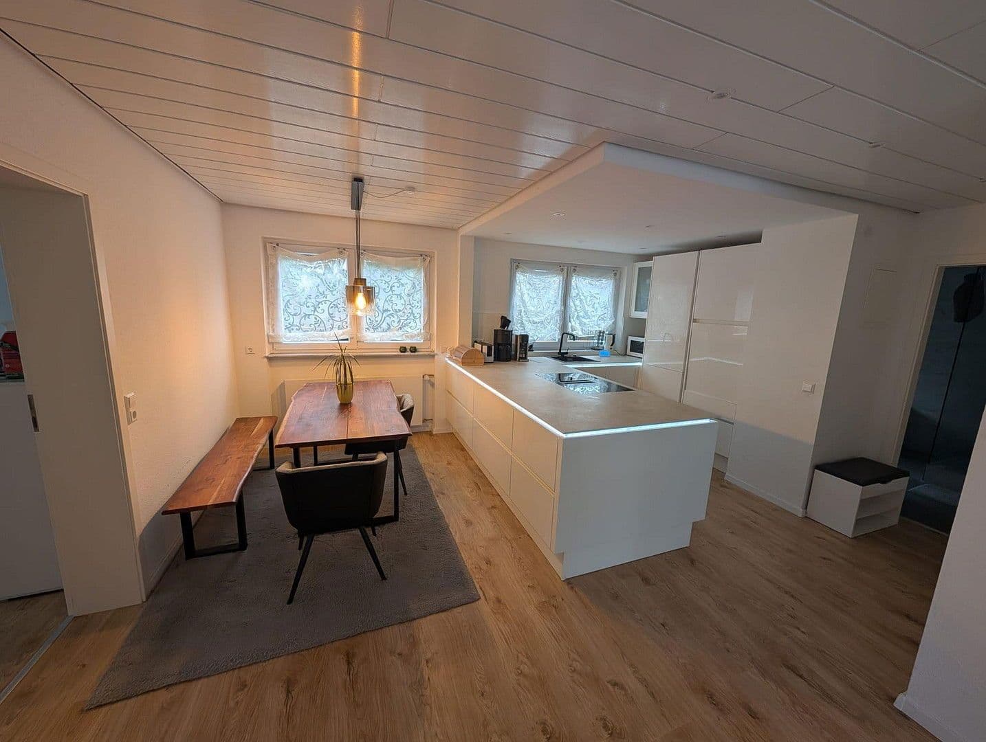 3 bedroom flat to rent, 74 m², Böblingen, Baden-Württemberg 3 bedroom flat to rent, 74 m², Böblingen, Baden-Württemberg