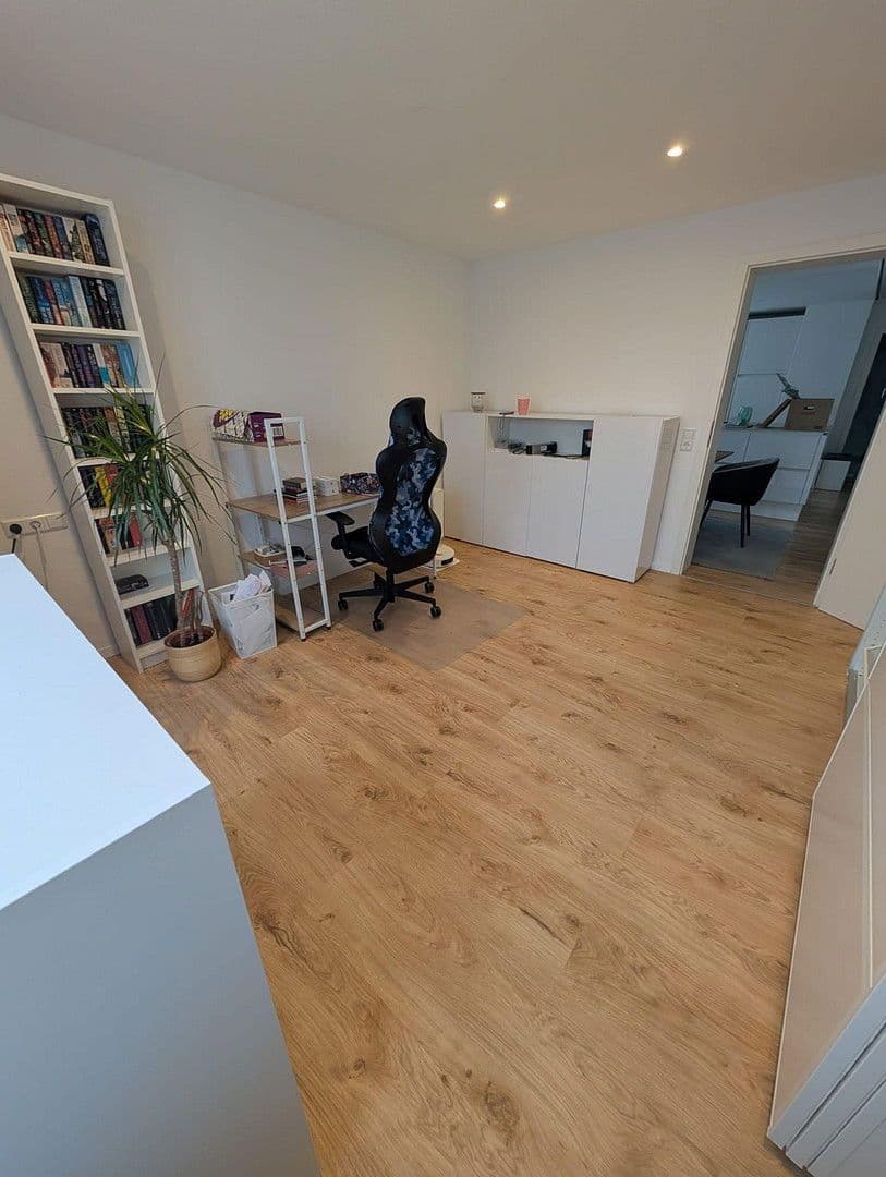 3 bedroom flat to rent, 74 m², Böblingen, Baden-Württemberg 3 bedroom flat to rent, 74 m², Böblingen, Baden-Württemberg